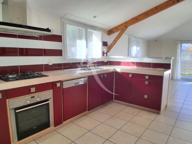 Maison vente à Nantes, Orvault