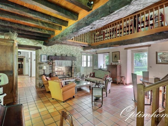 Château vente à Nantes, Orvault