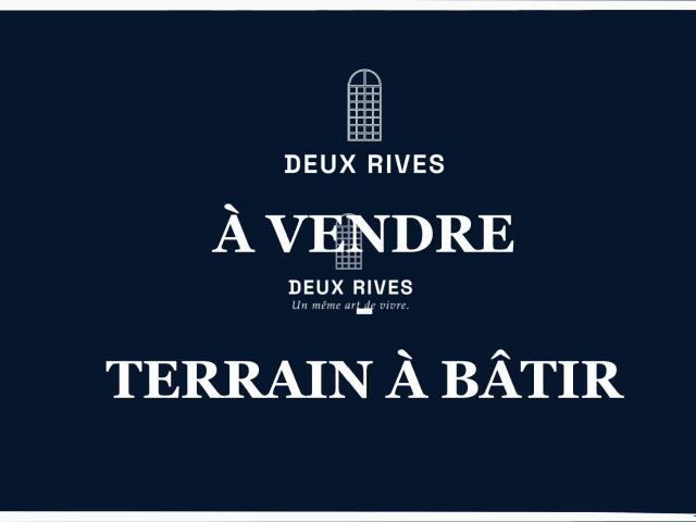 Terrain vente à France métropolitaine, Orvault