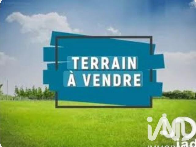 Terrain vente à Nantes, Orvault