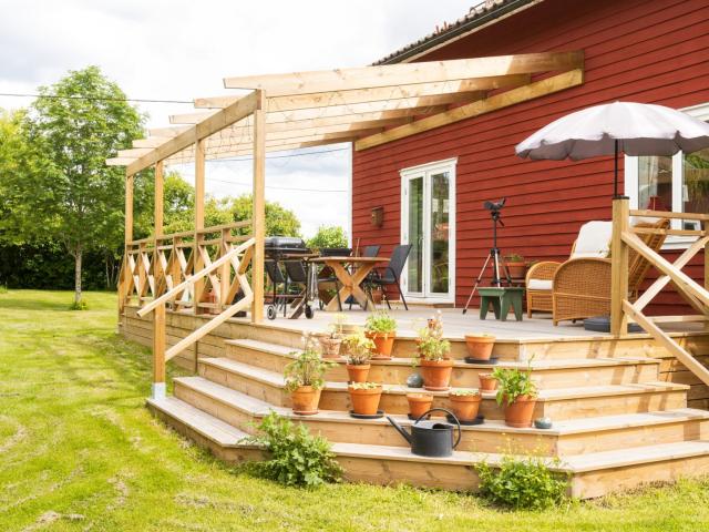 Bostad till salu i Uppsala