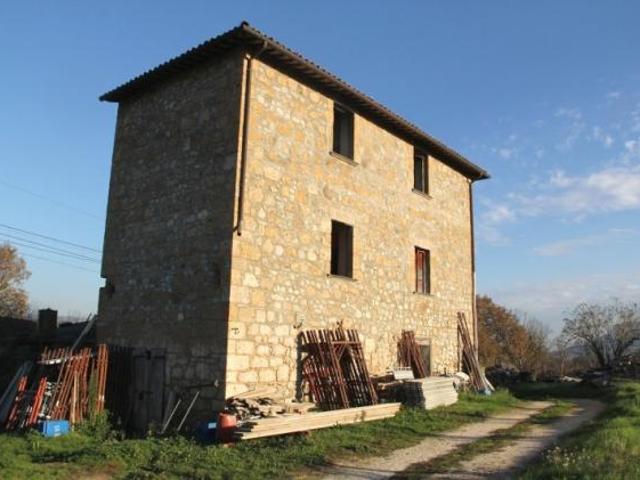 Terreno in vendita a Orvieto, Umbria