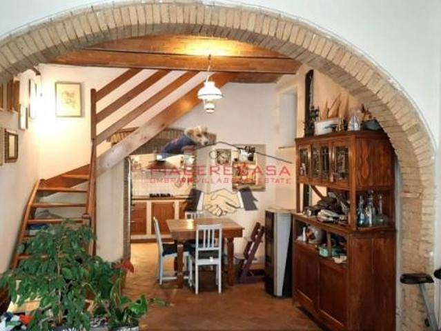 Villa Indipendente in vendita a Castel Viscardo, Umbria