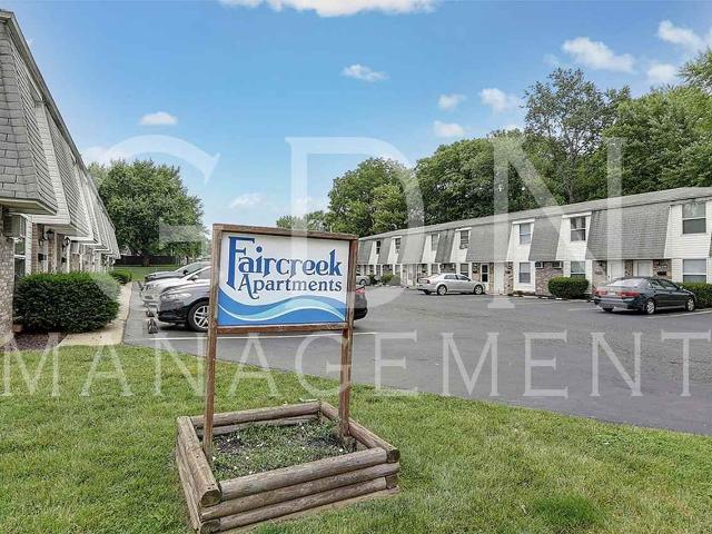 Apartment for rent in Fairborn, Ohio