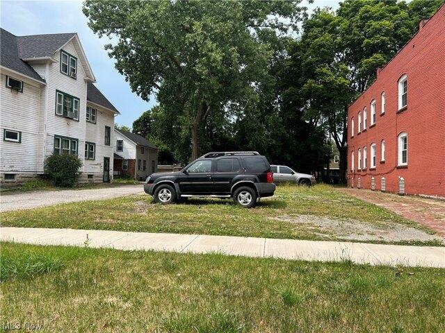 Land for sale in Cleveland