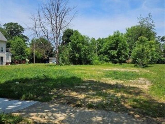 Land for sale in Cleveland
