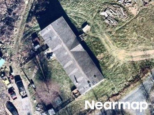 Farm for sale in West Jefferson, North Carolina