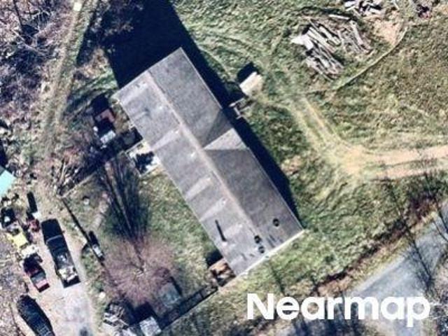 Farm for sale in West Jefferson, North Carolina