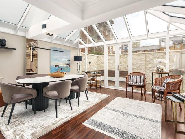 House for rent in Battersea, Greater London
