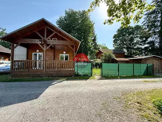 Maison vente à Orvillers-Sorel, Oise