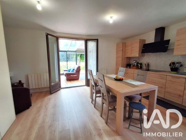 Appartement location à Mantes-la-Jolie, Orvilliers