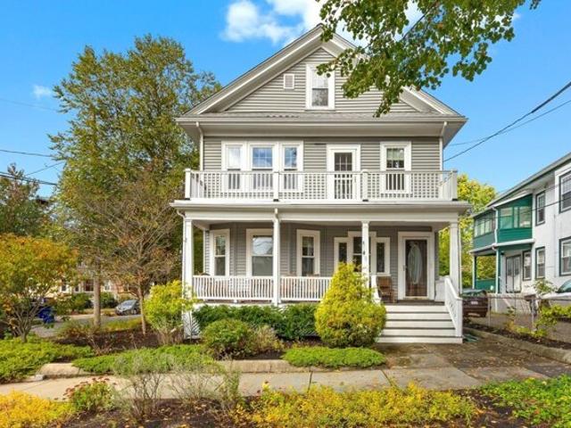 Condo for sale in Orvis Road Historic District, Arlington