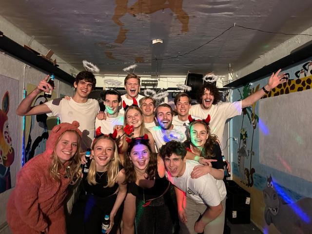 Kamer te huur in Vrijenban, Delft