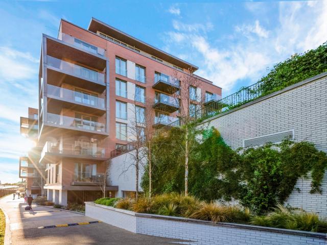 Apartment for rent in Cat Hill, Isle Of Man