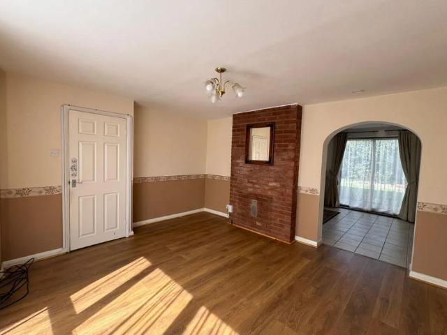 House for rent in Raunds