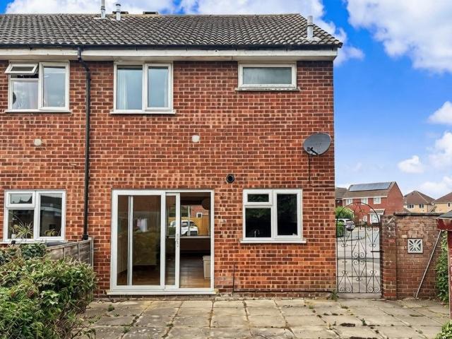 Apartment for rent in St. Ives, Huntingdon