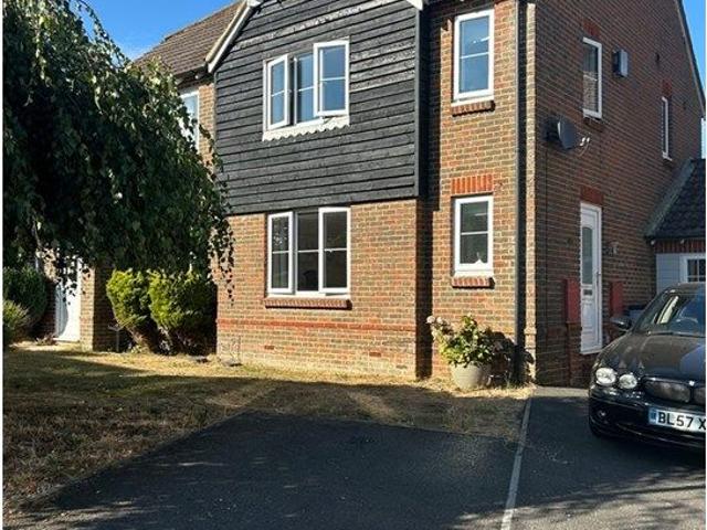 House for rent in Cross In Hand, East Sussex