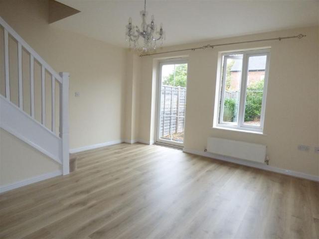 House for rent in Stratford-upon-Avon, Alderminster