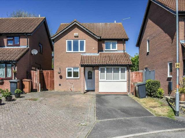 House for rent in Glenvale Park, Wellingborough
