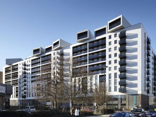 Apartment for rent in London Borough of Lewisham, Deptford
