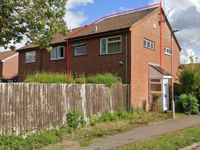 House for rent in Stoke Mandeville, Buckinghamshire