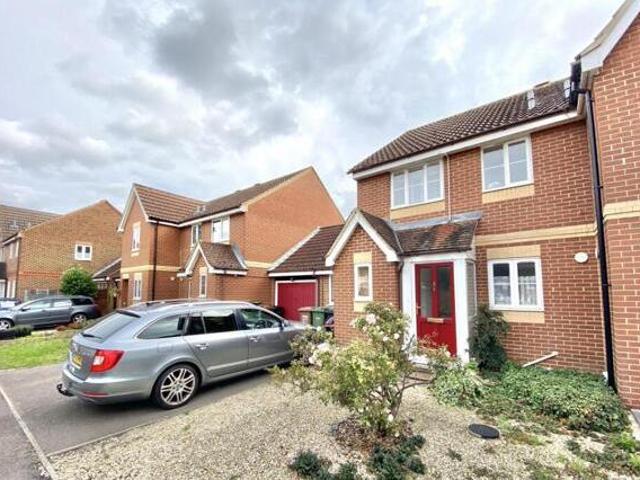 House for rent in Ladygrove, Berrick Salome