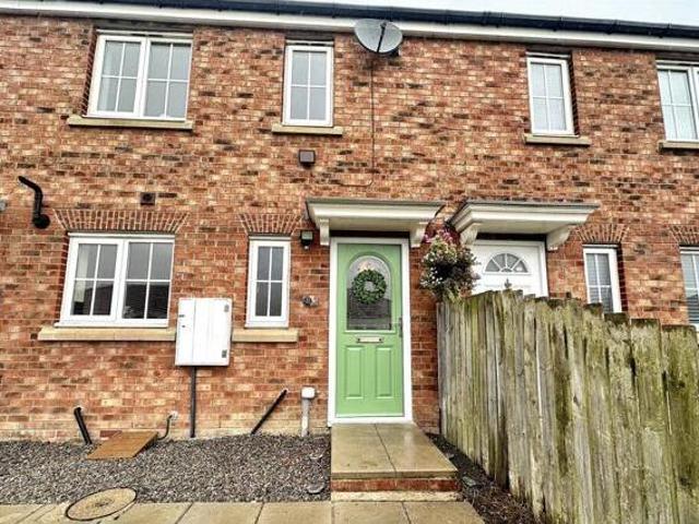 House for rent in Stanley