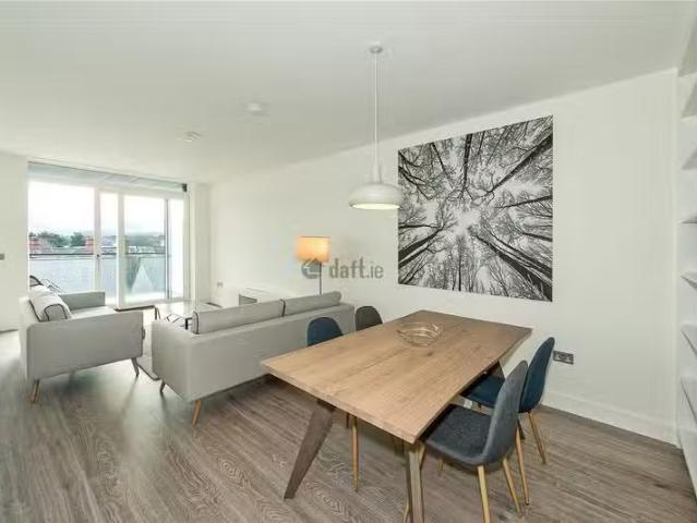 Apartment to rent