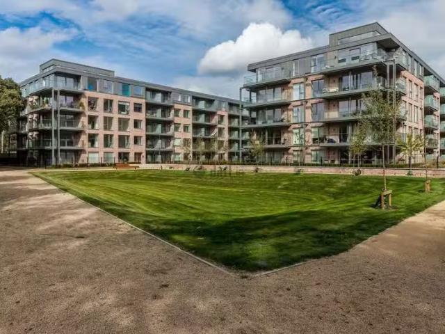 Apartment to rent