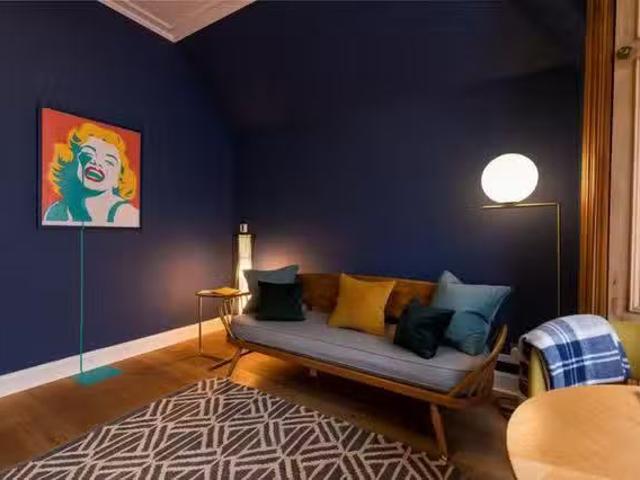 Apartment for rent in Gorgie/Dalry, Scotland