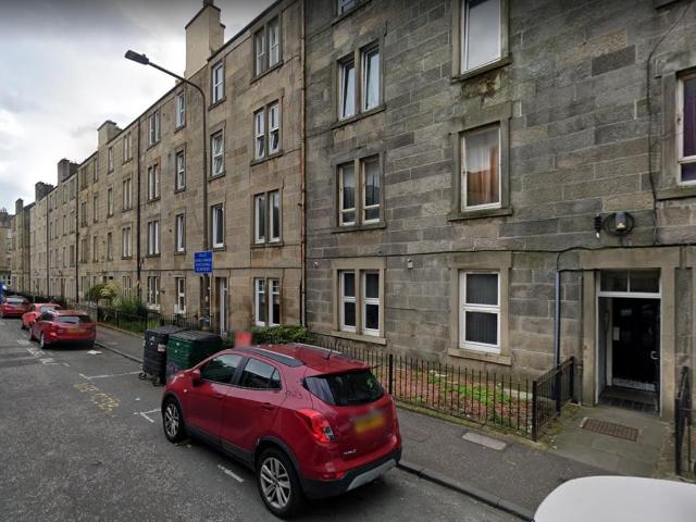 Apartment for rent in Gorgie/Dalry, City of Edinburgh