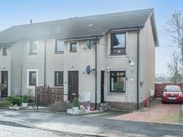 Apartment for rent in Headwell, Dunfermline