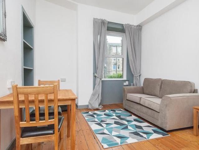 Apartment for rent in Gorgie/Dalry, Scotland
