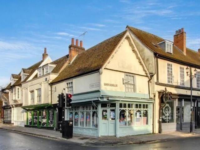 House for sale in Key Street, Suffolk