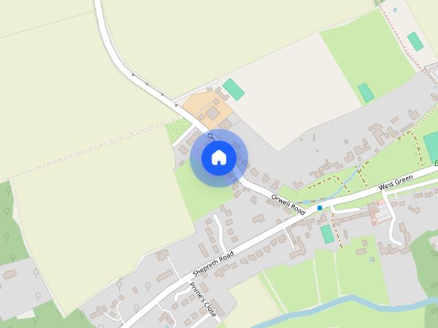 House for rent in Barrington, South Cambridgeshire