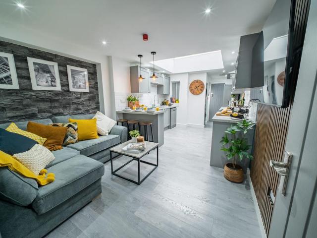 House for rent in Lower Stoke, Coventry