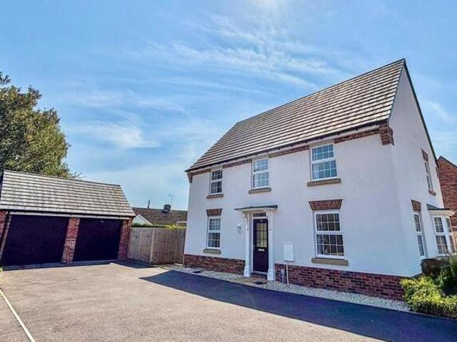 House for rent in Market Drayton, Shropshire