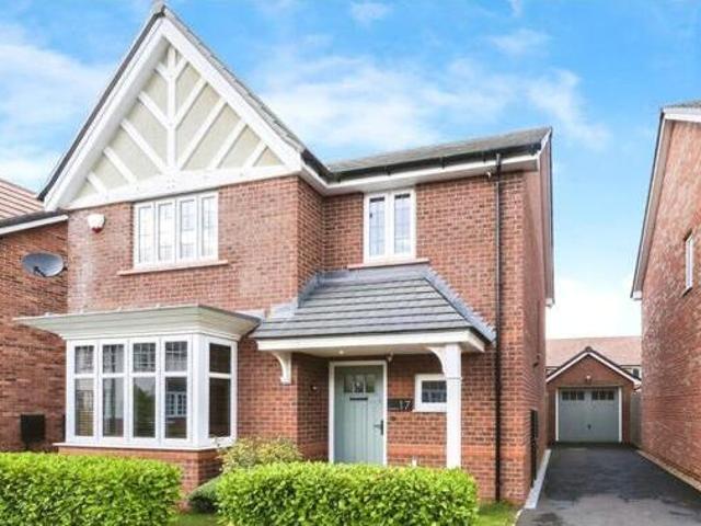 House for sale in Halton