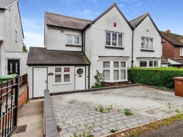 Apartment for rent in West Midlands
