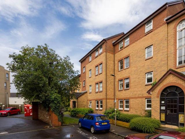 Apartment for rent in Gorgie/Dalry, Scotland
