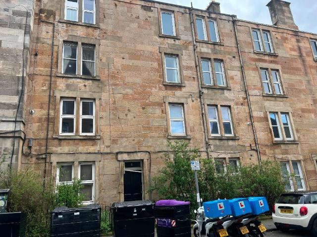 Apartment for rent in Gorgie/Dalry, Scotland