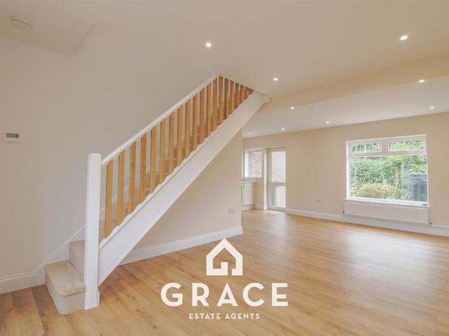 House for rent in Shotley, Chelmondiston