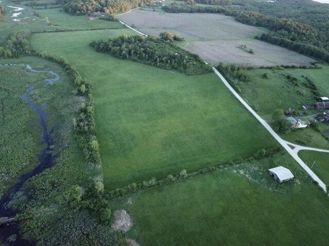 Land for sale in Orwell, Vermont