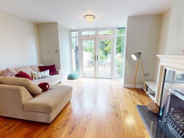House to rent in Bluebell, North Tipperary