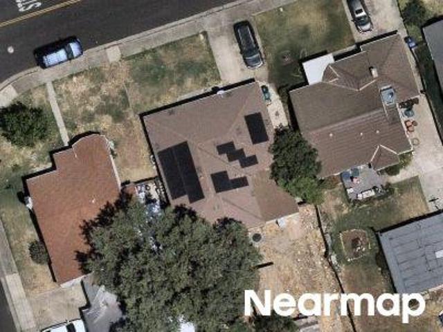 House for sale in Stockton, California