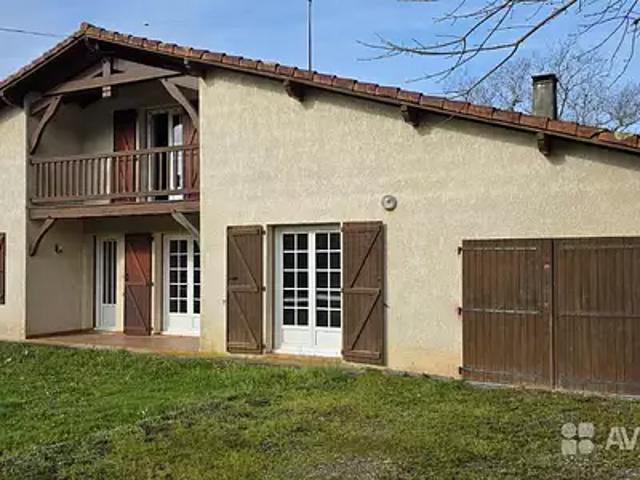 Maison vente à Dax, Orx