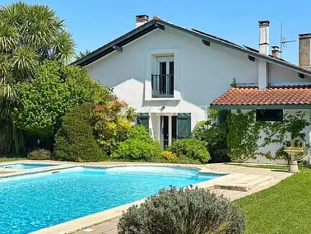 Maison vente à Orx