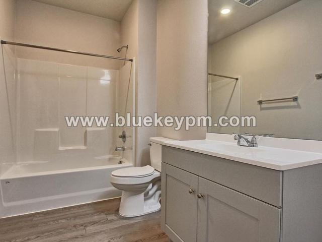 Apartment for rent in Oregonia