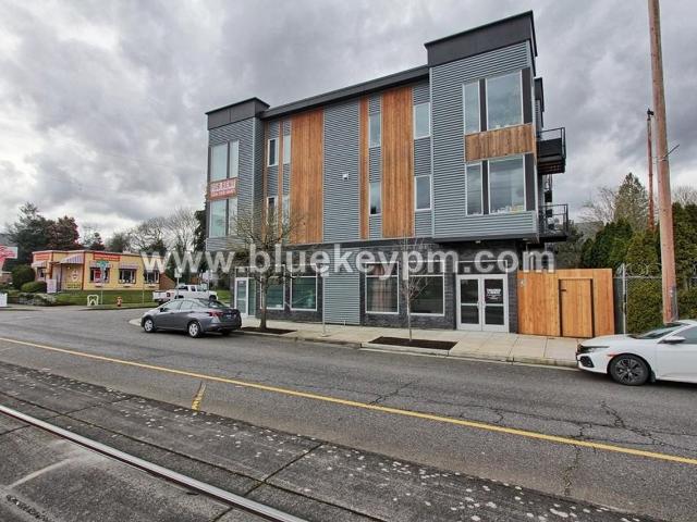 Apartment for rent in Humboldt, Portland