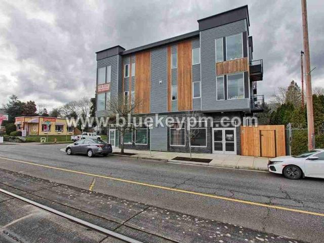 Apartment for rent in Oregonia